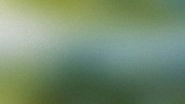 Hafif kumlu bir dokuyla açık yeşilden maviye yumuşak bir değişim. Ayrıntıları temizle ...