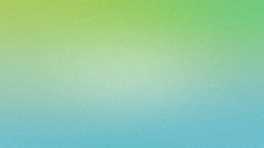 Sarı-yeşilden açık maviye doğru ince bir hububat dokusuyla bir eğim. Ayrıntıları ve canlı c 'yi temizle...