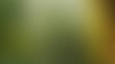 İnce tanecikli dokusuyla yeşilden sarıya geçiş yapan bir arkaplan..
