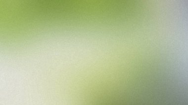 Açık yeşil bir arka plan, ince bir tahıl dokusu ve dağınık bir ışık. Ayrıntıları temizle...