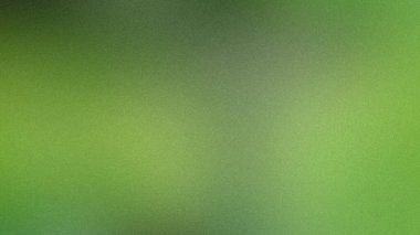 Açık yeşil bir arka plan, ince bir tahıl dokusu ve yumuşak bir odak noktası var. Ayrıntıları temizle ...