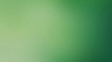 Hafif tahıl dokusu ve yumuşak yayılmış ışıkla açık yeşil bir arkaplan..