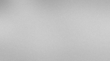 Gri, tek renkli gri arkaplanı ve ince kumlu dokusunu gösteriyor. Yüksek çözünürlük...