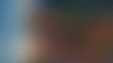 İnce kumlu bir dokuyla kahverengiden maviye dönüşen sessiz bir eğim. Ayrıntıları temizle ve v...