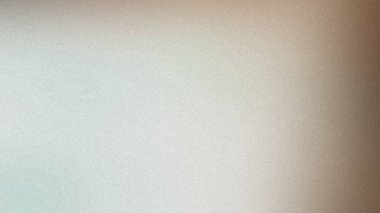 İnce tahıl dokusuna sahip sessiz bir gradyan arkaplan nötr bej renginin ince geçişlerini gösterir...