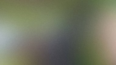 Yeşil ve kahverengi tonların sessiz bir gradyanı ince bir tahıl dokusu ile kaplıdır. Ayrıntıları temizle...