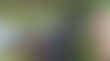 Yumuşak yeşil ve gri tonlara sahip, ince bir tahıl dokusuna sahip sessiz ve soyut bir arkaplan..