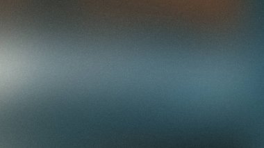 İnce bir tahıl dokusuna sahip sessiz bir deniz mavisi ve gri gradyan. Ayrıntıları temizle ve canlı renkleri güçlendir...