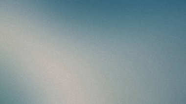 Yumuşak mavi ve beyaz desenli arka plan, ince ses ve tahılla. Ayrıntıları temizle...