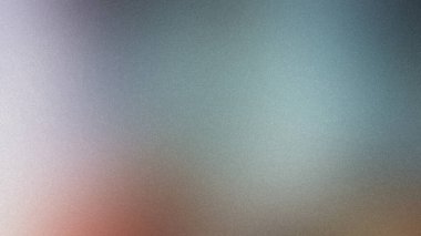 Yumuşak gradyan arkaplanı, ince tahıl dokusu ve renk karışımı anahtar sözcükleri gösteren koyu renk:...