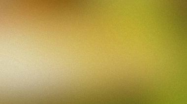 Ilık bej, sarı ve turuncu tonlarda ince bir tahıl dokusuna sahip yumuşak bir gradyan..