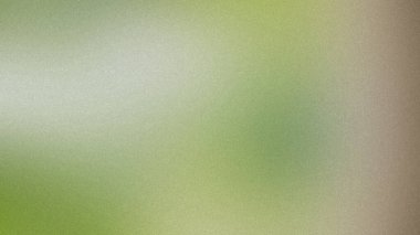 Açık yeşilden bej rengine doğru yumuşak bir eğim ve ince bir tahıl dokusu. Açık detaylar ve canlı eş...