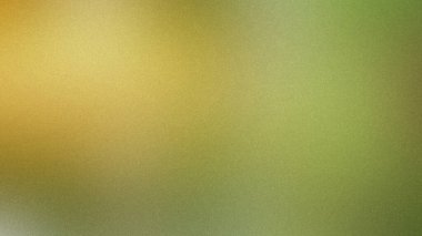 Buzlu cam dokusunda yumuşak bir sarı ve yeşil renk değişimi. Ayrıntıları ve canlı renkleri temizle ...