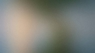 Softly lit textured gradient background with beige and green tones and a subtle grain.