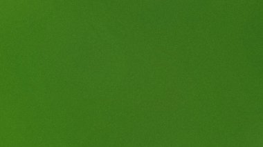 Katı, koyu yeşil bir arka plan ve ince bir tahıl etkisi. Açık detaylar ve canlı kolo...