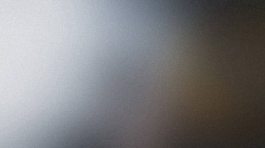 Aydınlıktan koyu tonlara ince bir gradyanı olan buzlu cam bir doku. Ayrıntıları ve vibrasyonu temizle...