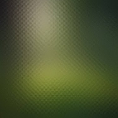 Abstract frosted glass texture with a blurred green gradient. Clear details and vibrant colors en...