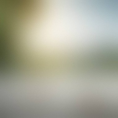 Yumuşak, bulanık ışık gradyanı olan soyut buzlu cam dokusu. Ayrıntıları ve canlılığı temizle...