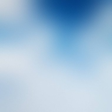 Bulanık soyut bir arkaplan, açık mavi ve beyaz bir gradyan, yumuşak bir gökyüzünü andırıyor....