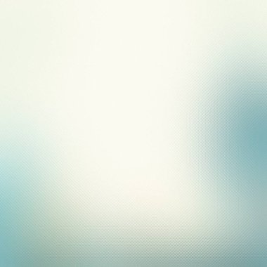 Yumuşak eğimli arka plan, buzlu cam dokusu ve ince mavi renkleri var. Ayrıntıları ve titreşimi temizle...