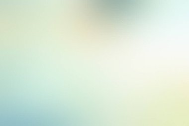 Bir ışık gradyanı, soluk sarı mavi ve kremayı ince çapraz dokusuyla harmanlar. Ayrıntıları temizle ...