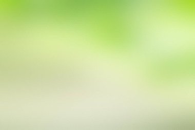 Hafif çapraz desenli açık yeşil bir arkaplan yeni bir his yaratır..