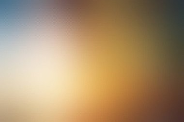 Açık sarıdan koyu kahverengiye doğru, ince desenli, köşegen bir sıcaklık tonu..