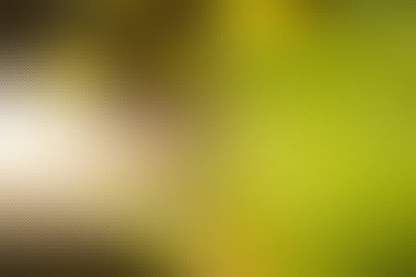 Işık, ışık ve ince desenli sarı, yeşil, buzlu cam dokuyu gösteriyor. Yüksek çözünürlük...