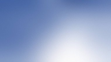 Yumuşak mavi bir arkaplan ve ince desenli bir desen beyaza dönüşüyor. Ayrıntıları temizle...