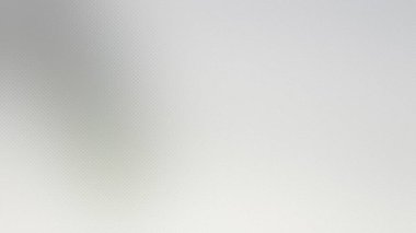 Şekerli cam efekti ve beyaz gradyanı olan soyut bir arkaplan. Ayrıntıları temizle...