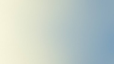 A soft gradient background transitions from pale yellow to light blue with a subtle textured...