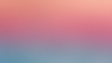 Yumuşak pembe ile mavi arasında ince desenli bir arka plan. Net detaylar ve canlı...