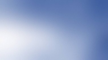 Mavi eğimli ve parlak beyaz renkli buzlu cam desenli. Ayrıntıları ve vibrasyonu temizle...