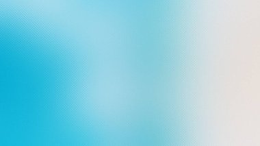 Parlak maviden beyaza pürüzsüz eğimli buzlu cam dokusu. Net detaylar ve canlı...