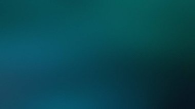 Derin deniz mavisi ve koyu mavi renklerin yumuşak eğimine sahip soyut buzlu cam dokusu.