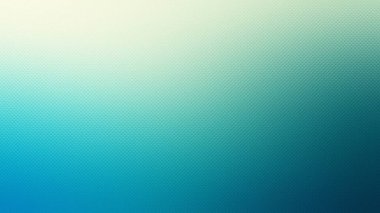 Açık maviden turkuaza yumuşak bir eğim ve ince desenli bir desen. Ayrıntıları ve vibr 'i temizle...