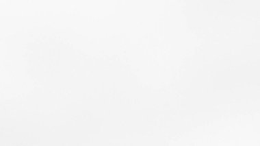 İnce kağıt dokusu ve ince tanecikli düz beyaz bir arka plan. Ayrıntıları temizle...