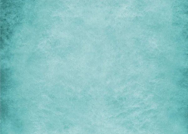Buz Mavisi Kağıt Dokusu Sanat Tasarım Arka Planı Için Buz — Stok fotoğraf