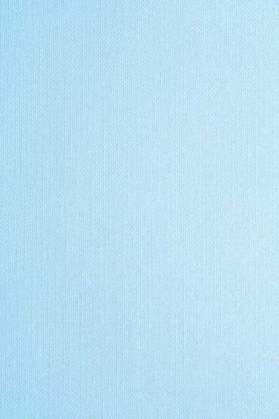 Baby Blue Tessuto Lino Texture Sfondo Senza Soluzione Continuità Ripetizione — Foto Stock