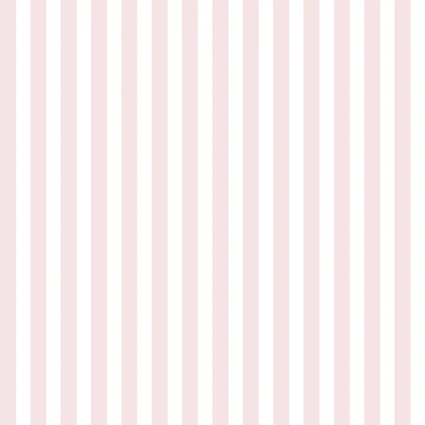 Bright Pink Stripes White Background Bright Pink White Striped Seamless — Stock Photo, Image