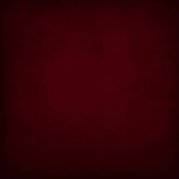 Fondo Textura Pared Color Rojo Oscuro Textura Gruesa Vieja Textura — Foto de Stock