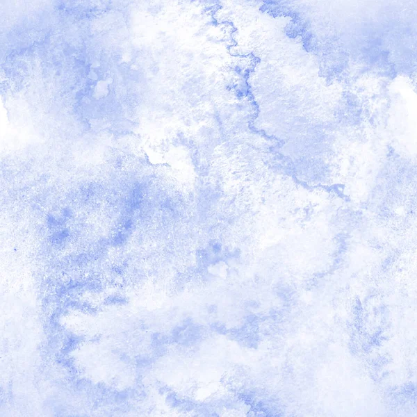 Абстрактний Білий Королівський Синій Акварельний Фон Акварельний Фон Запрошень Карт — стокове фото
