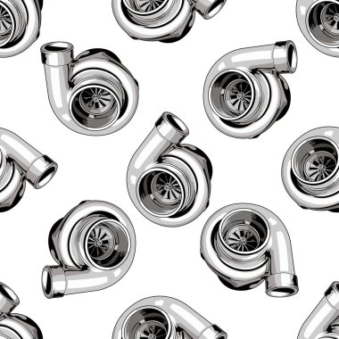 Turbo seamless modeli