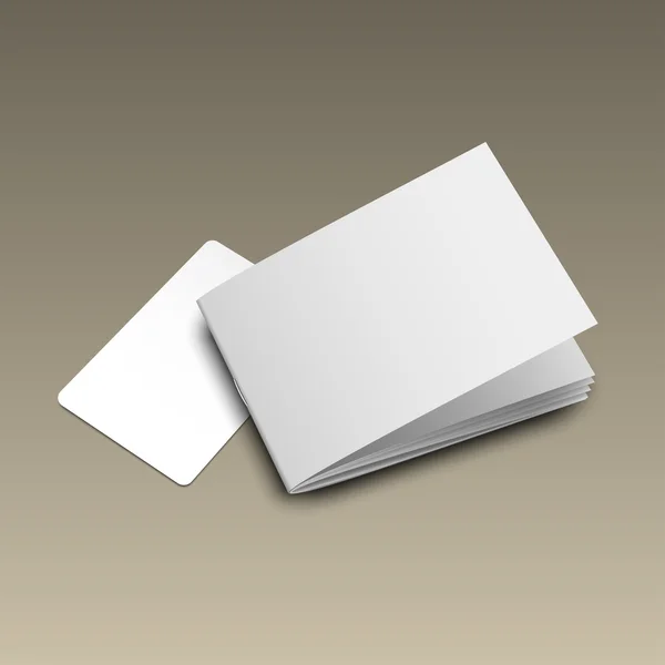 Kartvizit mockup gold5