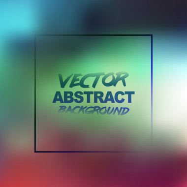 vektör soyut background7