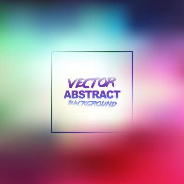 vektör soyut background8