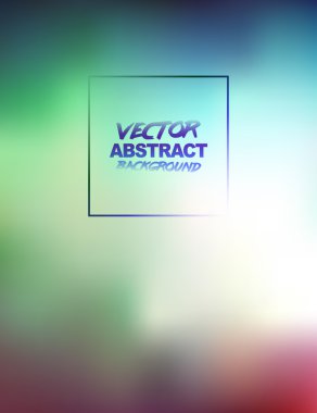 vektör soyut background9