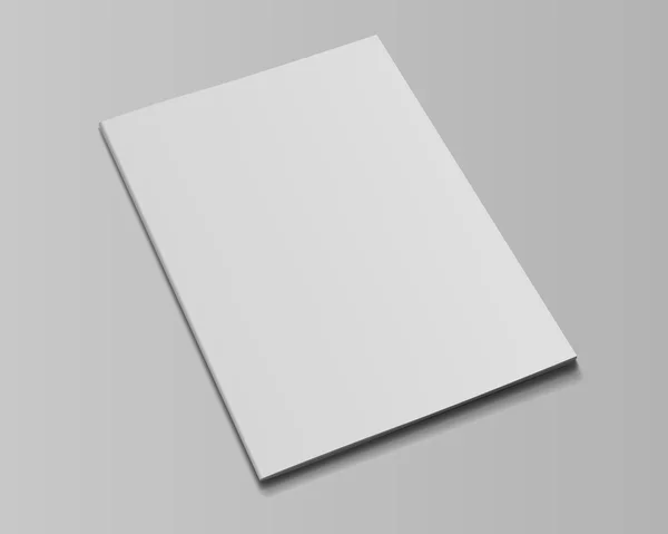 vektör mockup dergisi 2