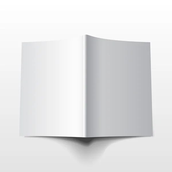 Dergisi vektör mockup2