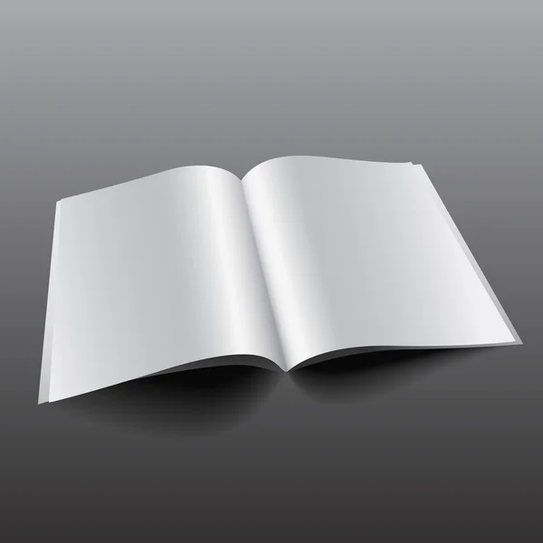 Dergisi vektör mockup4